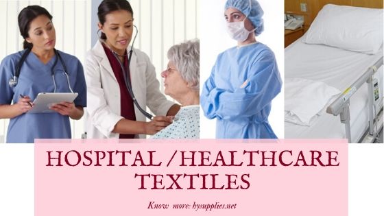 Healthcare Textiles